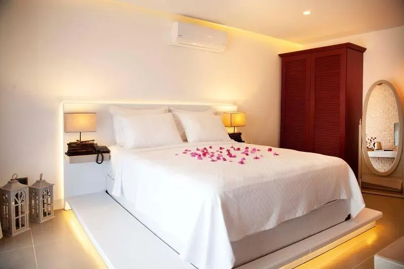 Payam Butik Otel Datça Frühstückspension