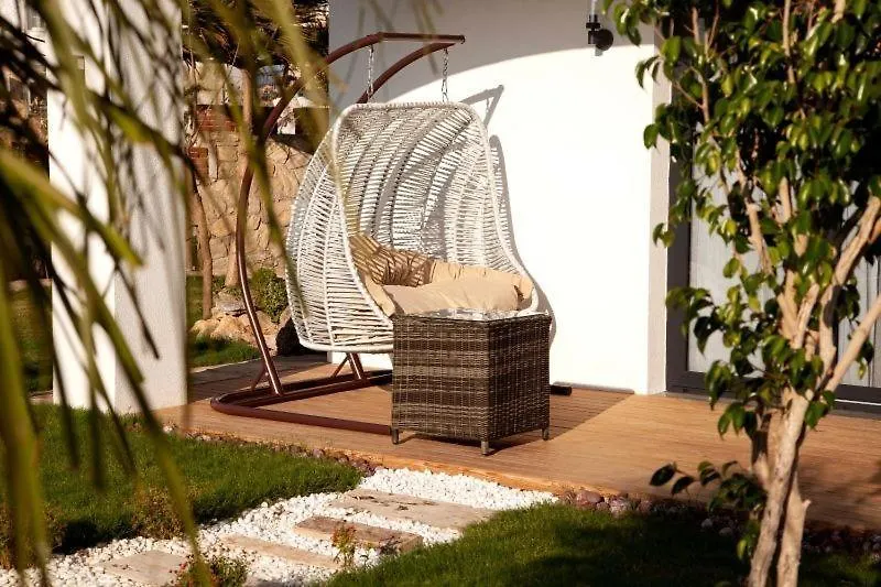Payam Butik Otel Datça