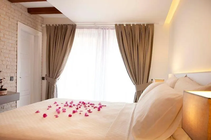 Payam Butik Otel Datça
