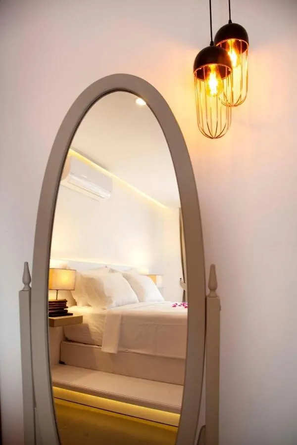 Payam Butik Otel Datça