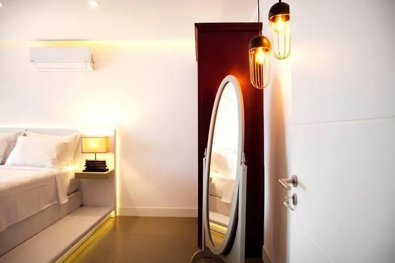 Frühstückspension Payam Butik Otel Datça