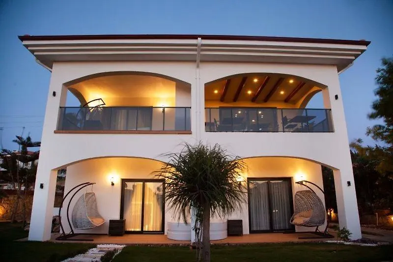 Payam Butik Otel Datça