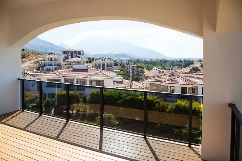 Payam Butik Otel Datça 2*,