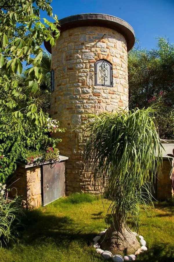 Payam Butik Otel Datça