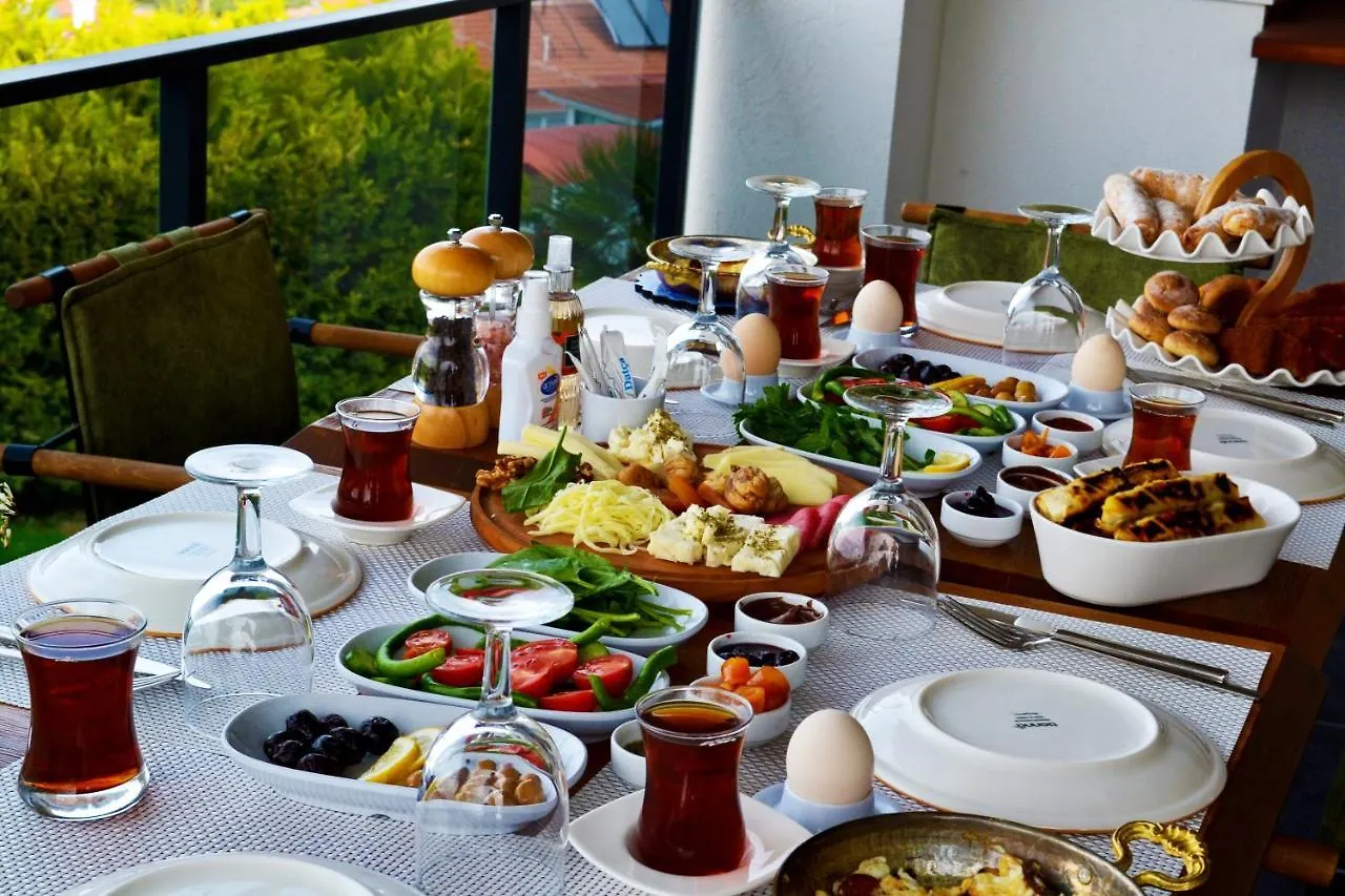 Payam Butik Otel Datça 2*,  Türkei