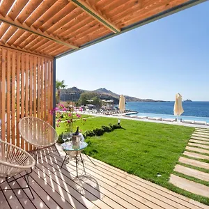Hotel Nixie Hotel&beach - Adult Only, Yalıkavak