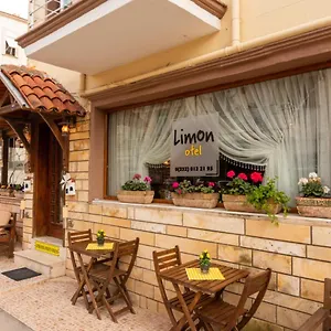Hotel Limon, Foça
